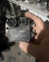 1286137 1286 137 bwm e30 motor beyni