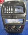 84740-25500YN HYUNDAI ACCENT 4LÜ FILAŞÖR KILİMA IZGARASI GÖSTERGE