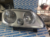 VW CADDY SAĞ  ÖN FAR ELK.MOT. ADET 2003-2010 SIFIR TYC