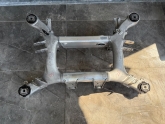 6883918 A05 BMW 7 SERİSİ G11 G12 730 ARKA DİNGİL EGE OTOMOTİV