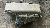 Ford fiesta 1.4 hava filitre kutusu