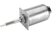 Bmw PIERBURG Eksantrik Ayar Motoru 11377548389 E60 61 63 64 65 66
