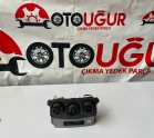 2007-2013 MODEL TOYOTA COROLLA KALORİFER KUMANDASI