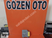 VOLKSWAGEN TİGUAN PASSAT AİRBAG BEYNİ ORİJİNAL ÇIKMA
