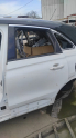 OPEL CROSSLAND SOL ARKA KAPI