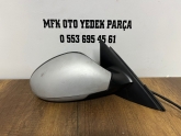 SEAT ALTEA SAĞ AYNA 5 PİNLİ 2005-11 ORJİNAL E9014142