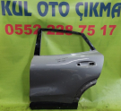 ford puma sol arka kapı