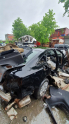 Audi A6 C6 Tavan Arka GALİP OTO