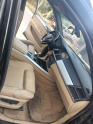 BMW X5 e 70 on göğüs