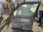 HYUNDAİ EXCEL SAĞ ÖN KAPI CAM KRİKOSU 90-95 MODEL