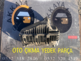 9656465180 Peugeot 207 Hava Filtre Kutusu 1.4 Orjinal Çıkma