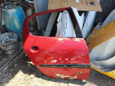 Peugeot 206 sağ arka kapı