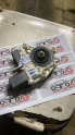 PEUGEOT 407 ARKA SOL CAM MOTORU 130822201