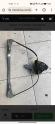 Clio symbol sol ön cam motoru 8200169093