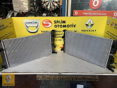 RENAULT FLUENCE SIFIR ORJİNAL SU RADYATÖRÜ VE DİĞER PARÇALARI