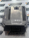 RENAULT TRAFİC III 0281030991 237103888R Opel VIVARO  EDC17C42