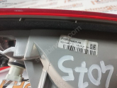 Oto Çıkma Parça / Elektrik / Stop / Ford / Focus / Çıkma Parça 
