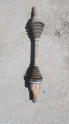 FORD FİESTA SOL AKS 1.4