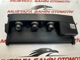 BMW 3 Serisi G20 G21 G11 G05   Kamera 5A32DC3
