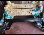 5Q0501049BA AUDİ A3 ARKA DİNGİL
