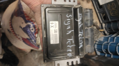 Nissan Primera p12 Tekna motor beyni