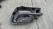 MG ZS ARKA TAMPON SOL ÇERÇEVE BRAKET 2021 10694867