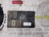 CC1T-14A073-BE/5WK50308F FORD TRANSİT V347 BCM Konfor Beyni