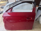 OPEL CORSA F ÇIKMA ORİJİNAL SOL ÖN KAPI BD2