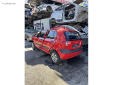 Hyundai getz çıkma orjşnal arka dingil
