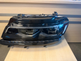 Vw Tiguan Orjinal Far Sağ Sol Adet Fiyatı 5NB 941 081a