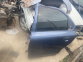 Ford mondeo 06-00 sol arka kapı