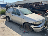 Palio Van Sağ Ön Kapı