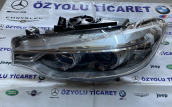 BMW F33 4 Serisi Sol Zenon Far 63.11 7478151-02