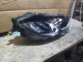 Oto Çıkma Parça / Elektrik / Far / Volkswagen / Polo / Çıkma Parça 