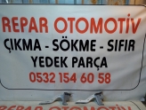 TOYOTA COROLLA  SAĞ KAPUT MENTEŞE 07-13  53410-12550 orijinal