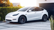 Oto Çıkma Parça / Kaporta & Karoser / Çamurluk / Tesla / Model Y / Sıfır Parça 