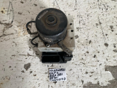 VOLKSWAGEN BORA ABS BEYNİ ORJİNAL ÇIKMA 1J0614417D