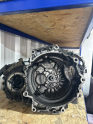 VW 96-01 GOLF BORA 1.6 5İLERİ MANUEL ŞANZIMAN ÇIKMA ORJİNAL