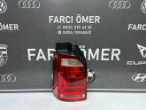 VOLKSWAGEN TRANSPORTER T7 15-20 SOL ARKA STOP SIFIR