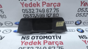 BMW F10 BİLGİ EKRANI