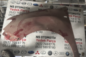 Oto Çıkma Parça / Kaporta & Karoser / Çamurluk / Dacia / Sandero / Çıkma Parça 
