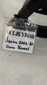 JETTA 04-11 ÇIKMA VİTES ORTA KONSOLU -  1K5863243