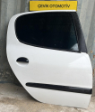 PEUGEOT 206 SAĞ ARKA KAPI ÇEVİK OTO ÇIKMA