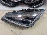 Oto Çıkma Parça / Elektrik / Far / Seat / Ibiza / Çıkma Parça 