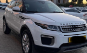 range Rover Evoque sağ ön kapı