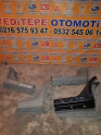 daihatsu terios marşpiyel sacı