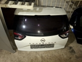 ÖZMEN OPEL CROSSLAND ÇIKMA ARKA BAGAJ KAPAĞI KOMPLE