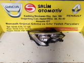 Taliant sağ far çıkma orjinal