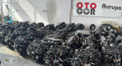 Oto Çıkma Parça / Motor / Turbo / Audi / Q7 / Çıkma Parça 
