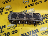 Opel Astra F 1.4 Çıkma Silindir Kapağı